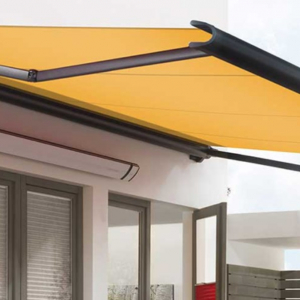 Retractable Awnings
