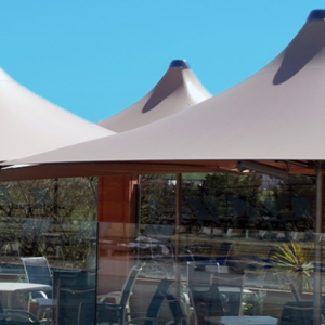 Commercial Umbrellas
