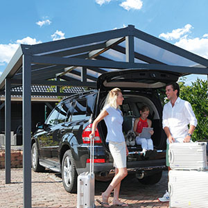 Car Ports