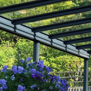 Verandas and Canopies