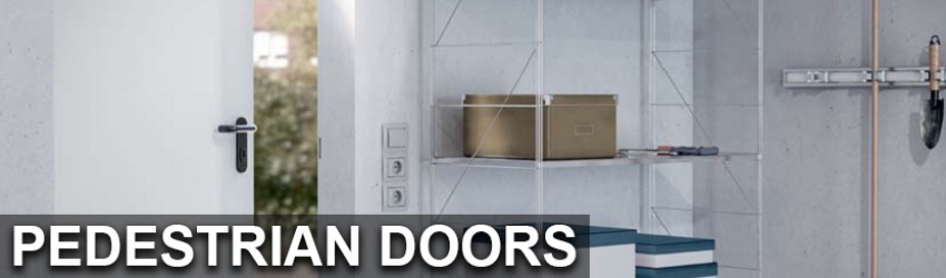 Pedestrian Doors Pedestrian Doors Buy Pedestrian Doors Online