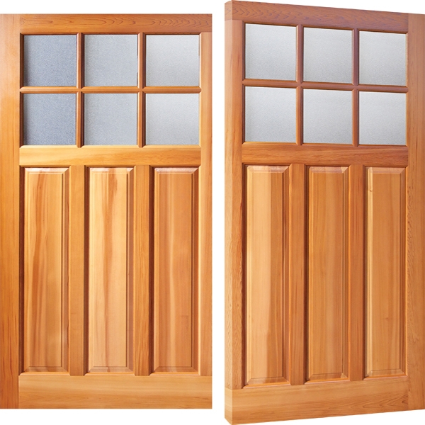Padbury Woodrite Timber Side Hinged Garage Doors Buy Side Hinged
