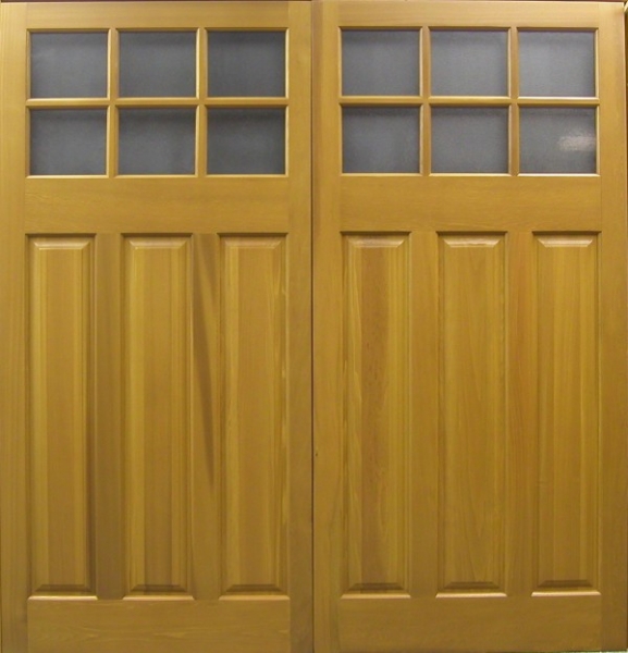 Middleton Cedar Timber Side Hinged Garage Doors Buy Side Hinged
