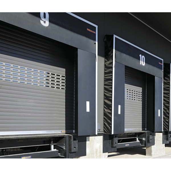 UK's Top Roller Shutter Doors Supplier