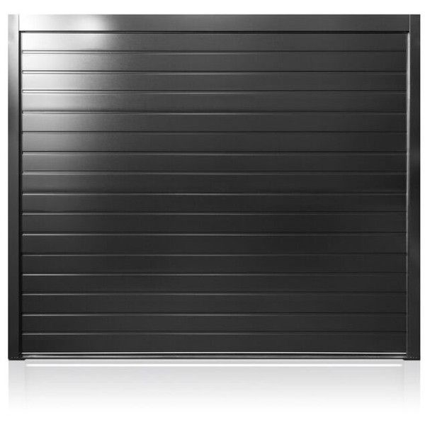 Carteck Standard Ribbed Special Offer Carteck Steel Sectional