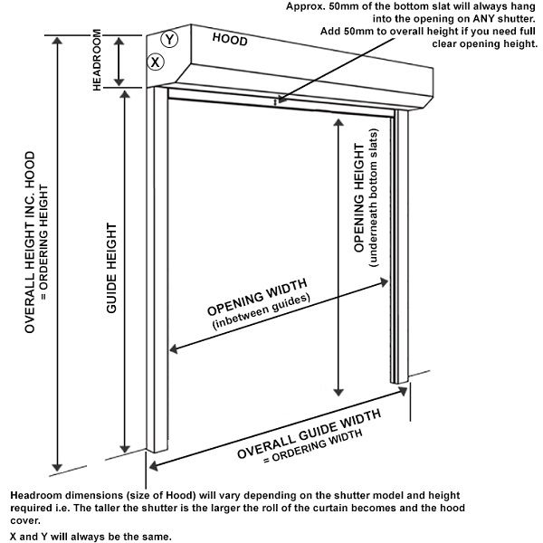 Commercial Garage Door Sizes SexiezPix  Porn