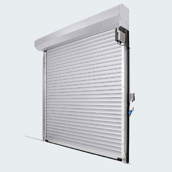 UK's Top Roller Shutter Doors Supplier