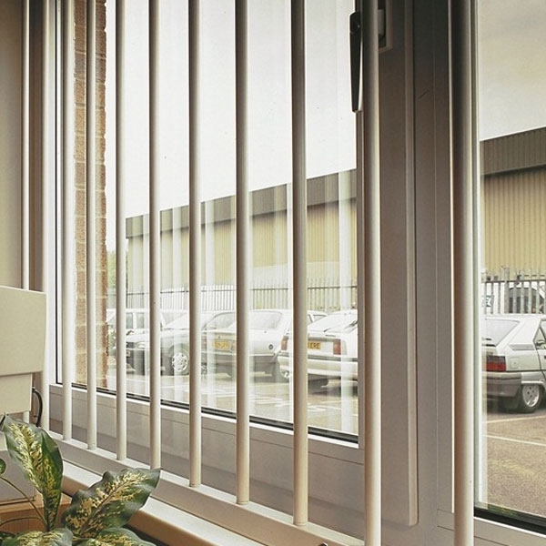 Sws Seceuroshield Removable Window Bars Steel Security Bars And Grilles